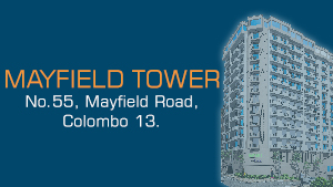55 Mayfield Tower
